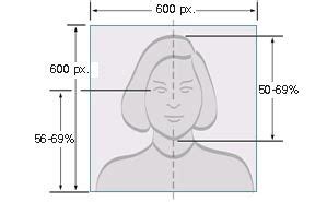 Photo Composition Template .